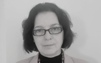 Doliu la UMF Iași: Prof. Univ. Dr. Roxana Chiriță a murit
