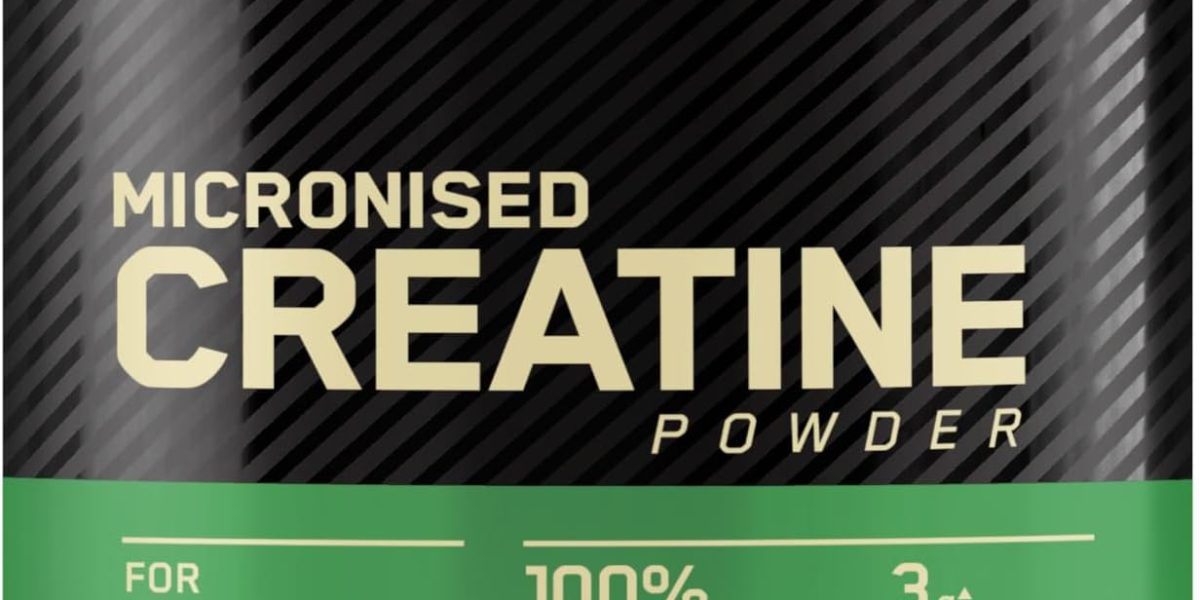 Ce este creatina? De ce contează doza, forma și momentul administrării?