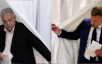 Ungaria, la vot: Primele estimări după închiderea urnelor la ora 20:00 (România)