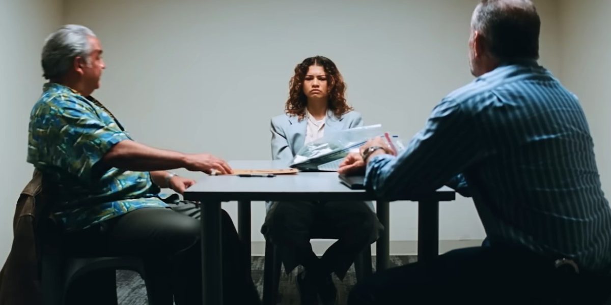 Greu de digerat: Serialul Euphoria revine după 4 ani. Ce aduce sezonul 3?