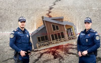 Politicieni vor Poliția să controleze asigurările locuințelor, susține Europol
