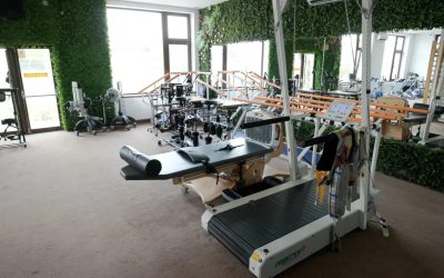 Pacientul dezvăluie: Experiența la Affidea „Sfântul Sava cel Sfințit”