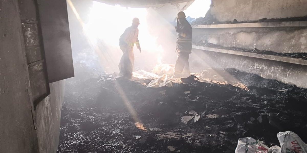 Explozie violentă în INDIA: Cel puțin 20 de morți la o fabrică de petarde