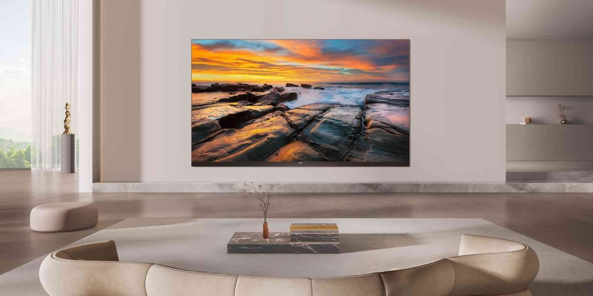 TCL uimește: Noul X11L SQD-Mini LED vine în Europa