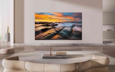 TCL uimește: Noul X11L SQD-Mini LED vine în Europa
