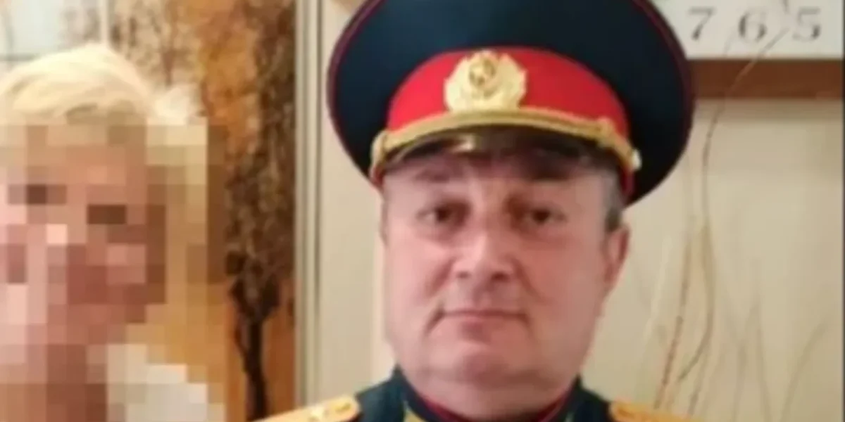 Identitatea „Călăului din Kiev”: Ucigașul de pe străzile orașului, deconspirat