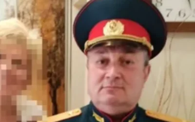 Identitatea „Călăului din Kiev”: Ucigașul de pe străzile orașului, deconspirat