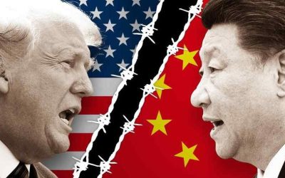 Trump amenință China: Taxe Vamale dacă vinde arme Iranului