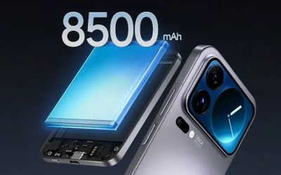 Xiaomi 18 Pro Max: Autonomie ȘOC ȘI performanțe de TOP