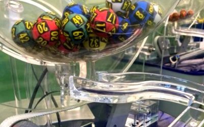 LOTO: Premii URIAȘE la Paște! Vezi numerele norocoase din 11 aprilie 2026