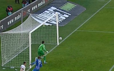 Urmărește live video&text meciul FC Hermannstadt