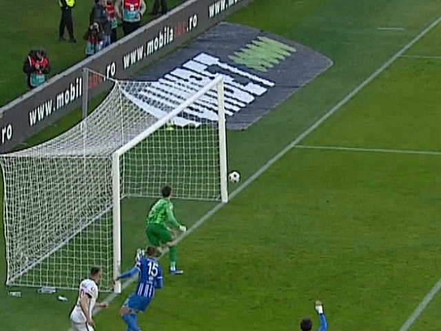 Urmărește live video&text meciul FC Hermannstadt