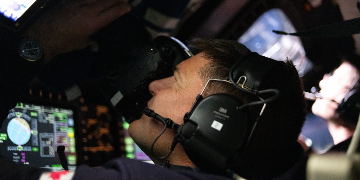 Orion revine! NASA transmite aterizarea istorică, la 3:07 (ora României)