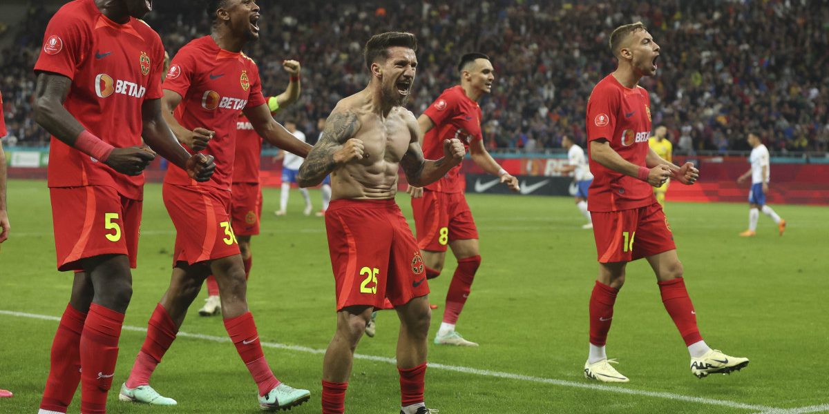 CCR dă verdictul: Legea Novak, privind sportivii români, e neconstituțională!