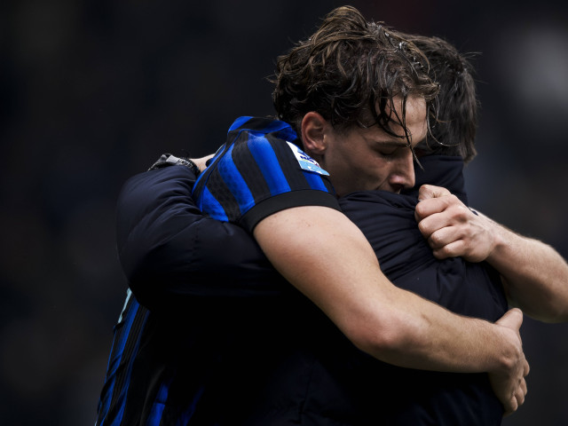 Como – Inter, scor alb la pauză: Chivu, aproape de titlu cu DGS 2