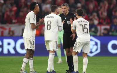 Jaf la Munchen, după eșecul Bayern: Ce urmează pentru bavarezi?