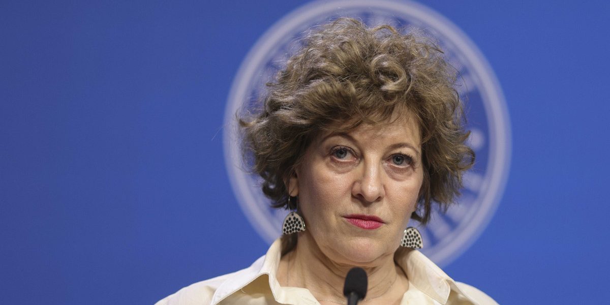 Gheorghiu, atac dur la adresa celor care acuză „vânzarea” Hidroelectrica