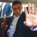 Simion, surprins la Timișoara: Ce căuta liderul AUR la PSD?