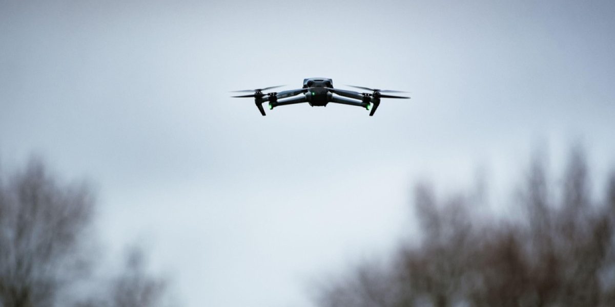 Drone la giurgiu: Comuna cumpără, primarul nu știe prețul. Ce fac cu ele?