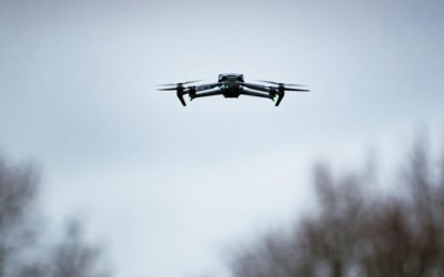 Drone la giurgiu: Comuna cumpără, primarul nu știe prețul. Ce fac cu ele?