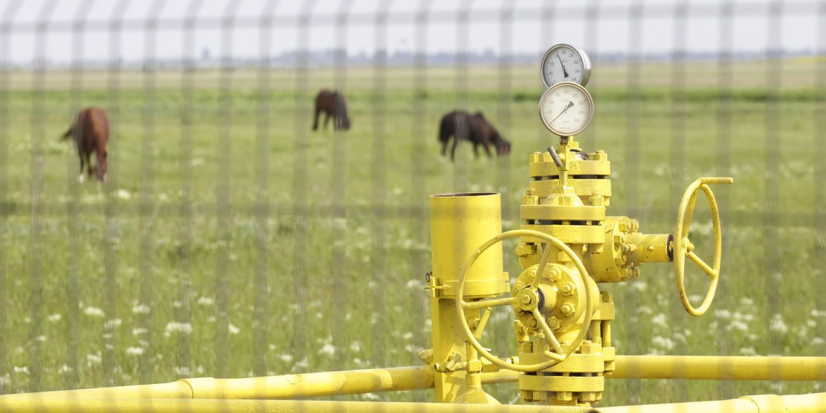 A patra sondă Romgaz sparge recordul: 5.256 metri adâncime la Caragele