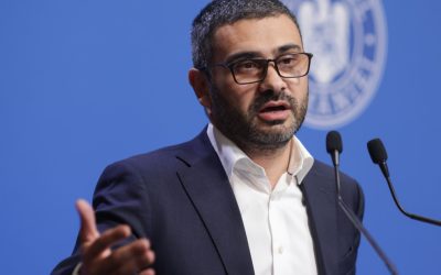 Manole anunță: Când și cum vor crește salariile bugetarilor