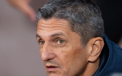 Răzvan Lucescu, sfat sfâșietor, după moartea tatălui: Vorbiți cu părinții!