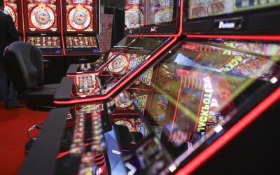 București: Un sector interzice sălile de jocuri, primul pas spre o schimbare?