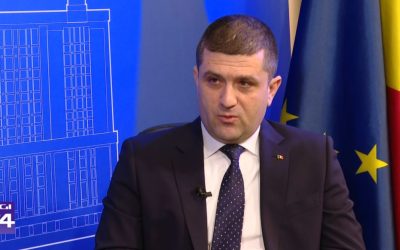Ministrul apărării, radu miruță, vine la digi 24: Ce subiecte va aborda