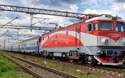 Circulația feroviară între Brașov și Sighișoara este blocată din cauza unui copac căzut Circulația trenurilor pe ruta Brașov – Sighișoara este întreruptă miercuri, din cauza unui incident neobișnuit