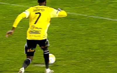 FC Argeș acuză U Cluj de gol incorect la penalty în Cupa României! Ce spune regulamentul