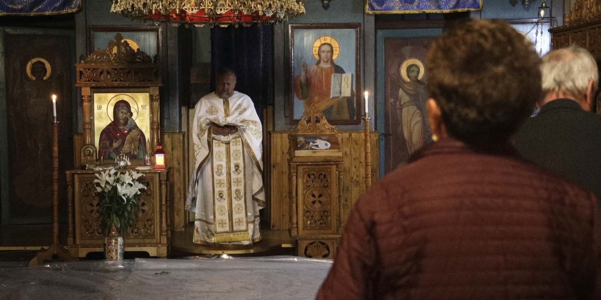 Marțea Mare, sub lupa preotului: Ce pericole ascunde ziua din Săptămâna Patimilor?