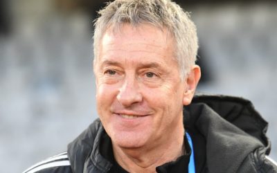 Bergodi, furios după U Cluj: Ce a declarat antrenorul