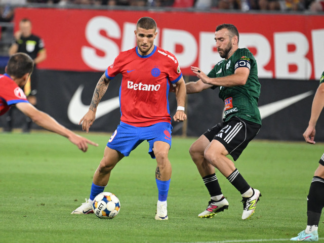 Florinel Ibrian, 10 luni de închisoare: Reacția dură a celor de la Unirea Slobozia