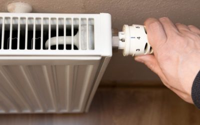 Termoenergetica oprește căldura în București: S-a încheiat sezonul