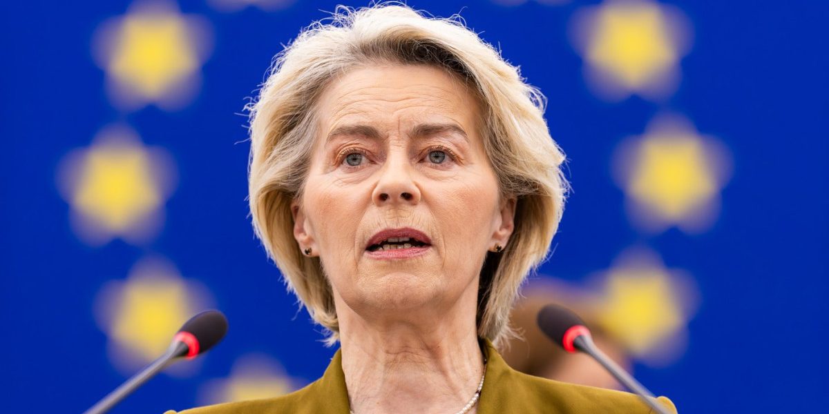 Von der Leyen, șocată de Magyar: Veto-ul UE, pe cale să dispară
