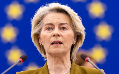 Von der Leyen, șocată de Magyar: Veto-ul UE, pe cale să dispară