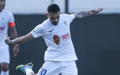 Stanciu, victorie fantastică în China! Remontada spectaculoasă, notă mare pentru român