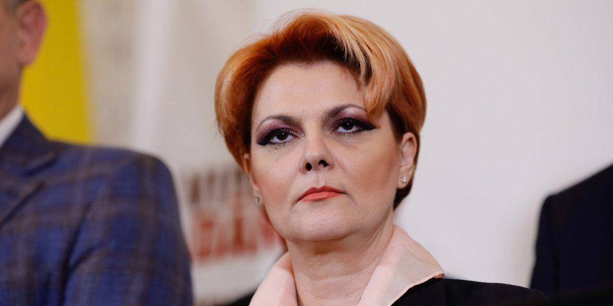 Olguța Vasilescu, atac la Nicușor Dan: Bolojan, convins că „nu stă țara într-un om”