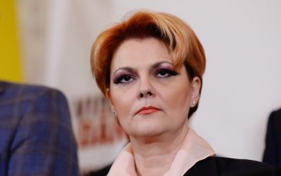 Olguța Vasilescu, atac la Nicușor Dan: Bolojan, convins că „nu stă țara într-un om”
