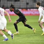 Dinamo, ultima în play-off, fără victorie, dar Karamoko speră la titlu