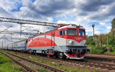 Record în România: Un tunel feroviar de 10 km, de 1 miliard de euro, prinde contur