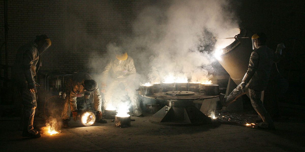 Iranul, pe marginea prăpastiei nucleare: SUA, în negocieri decisive acum