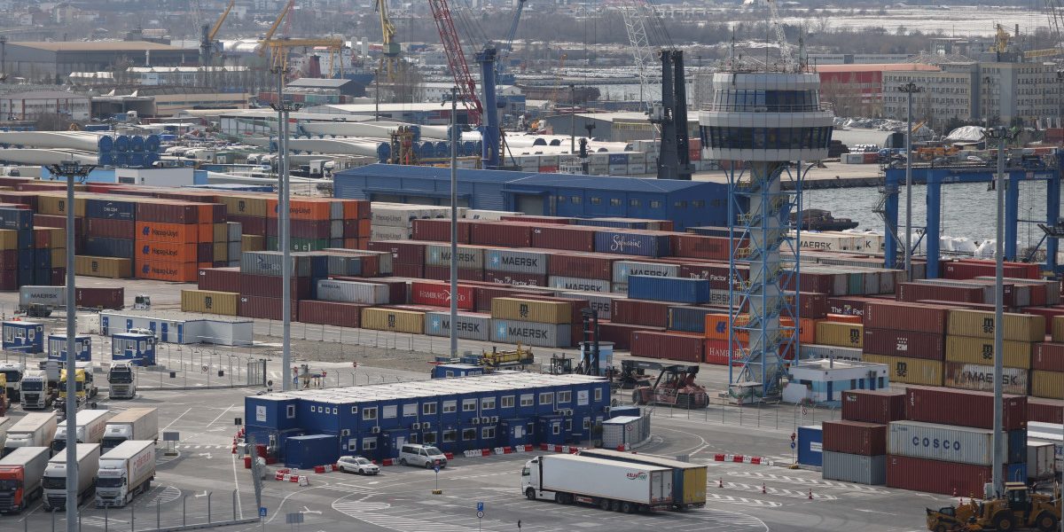 Bugetul Ministerului Transporturilor, suplimentat cu 281,6 milioane de lei