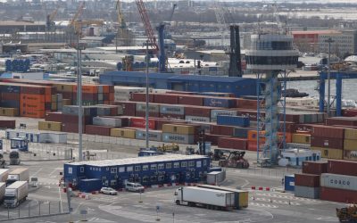 Bugetul Ministerului Transporturilor, suplimentat cu 281,6 milioane de lei