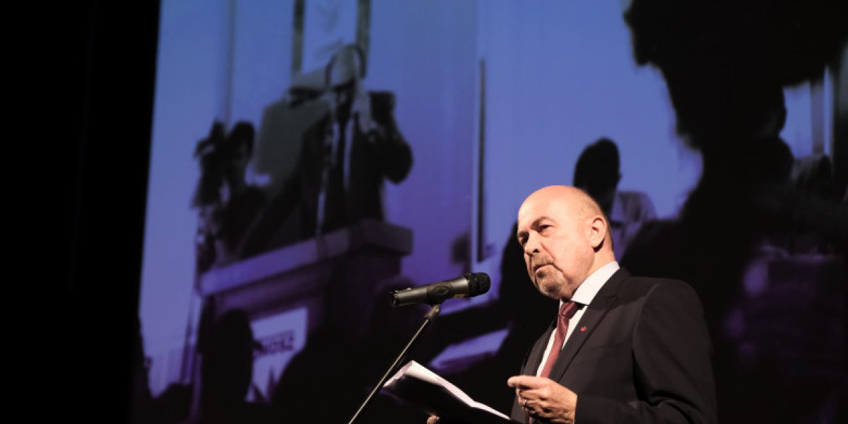 Marko Bela, despre relația UDMR cu Orban: „Am greșit, trebuia să fim neutri!”