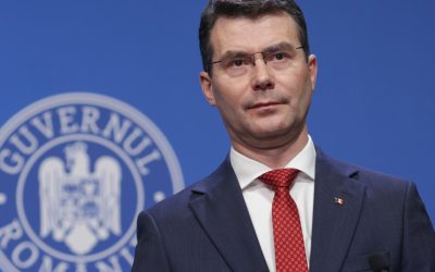 CNAS: Președintele vine cu vești despre criza de la Floreasca. Bugetul, „normal” din luna viitoare