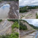 Angajații SALROM dau vina pe castori la Praid. Ministrul acuză lipsa asumării