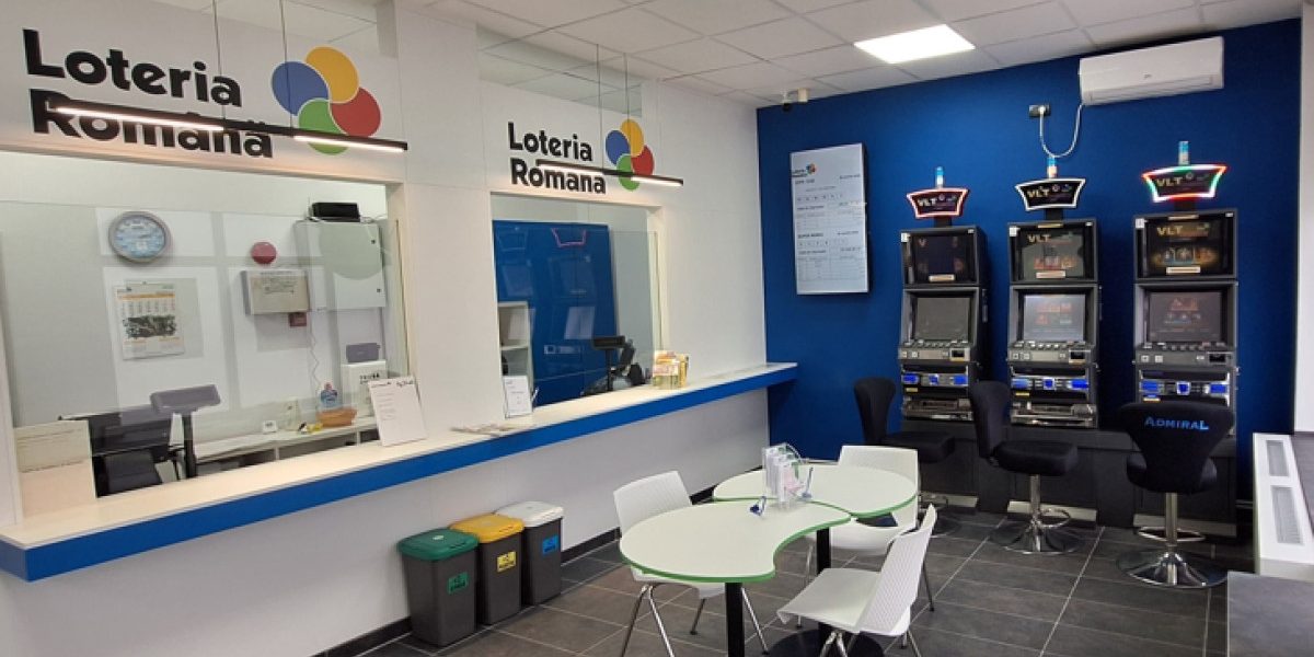 Cartel Alfa acuză: „Decizii abuzive” afectează Loteria Română din cauza jocurilor