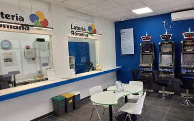 Cartel Alfa acuză: „Decizii abuzive” afectează Loteria Română din cauza jocurilor